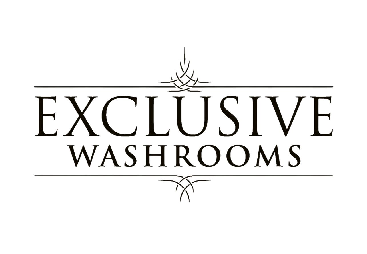 Exclusive Washrooms Logo